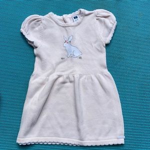 Janie & jack easter dress